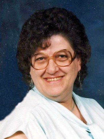 Obituary of Kathryn A. Hill