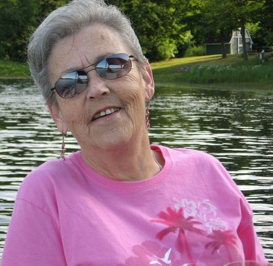 Avis de décès de Deanna R. Easton