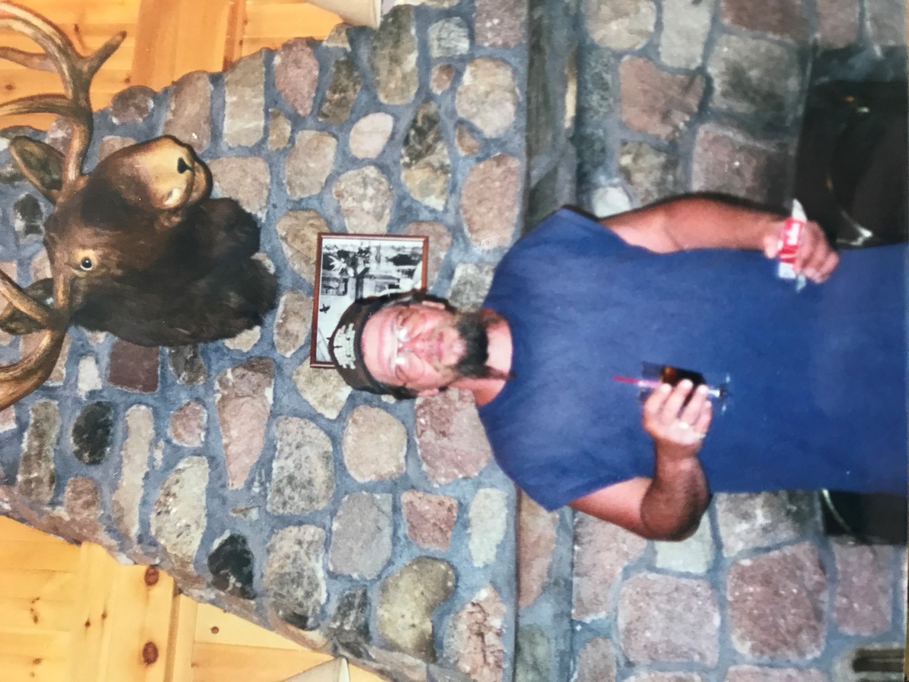 Obituary of David Paschke