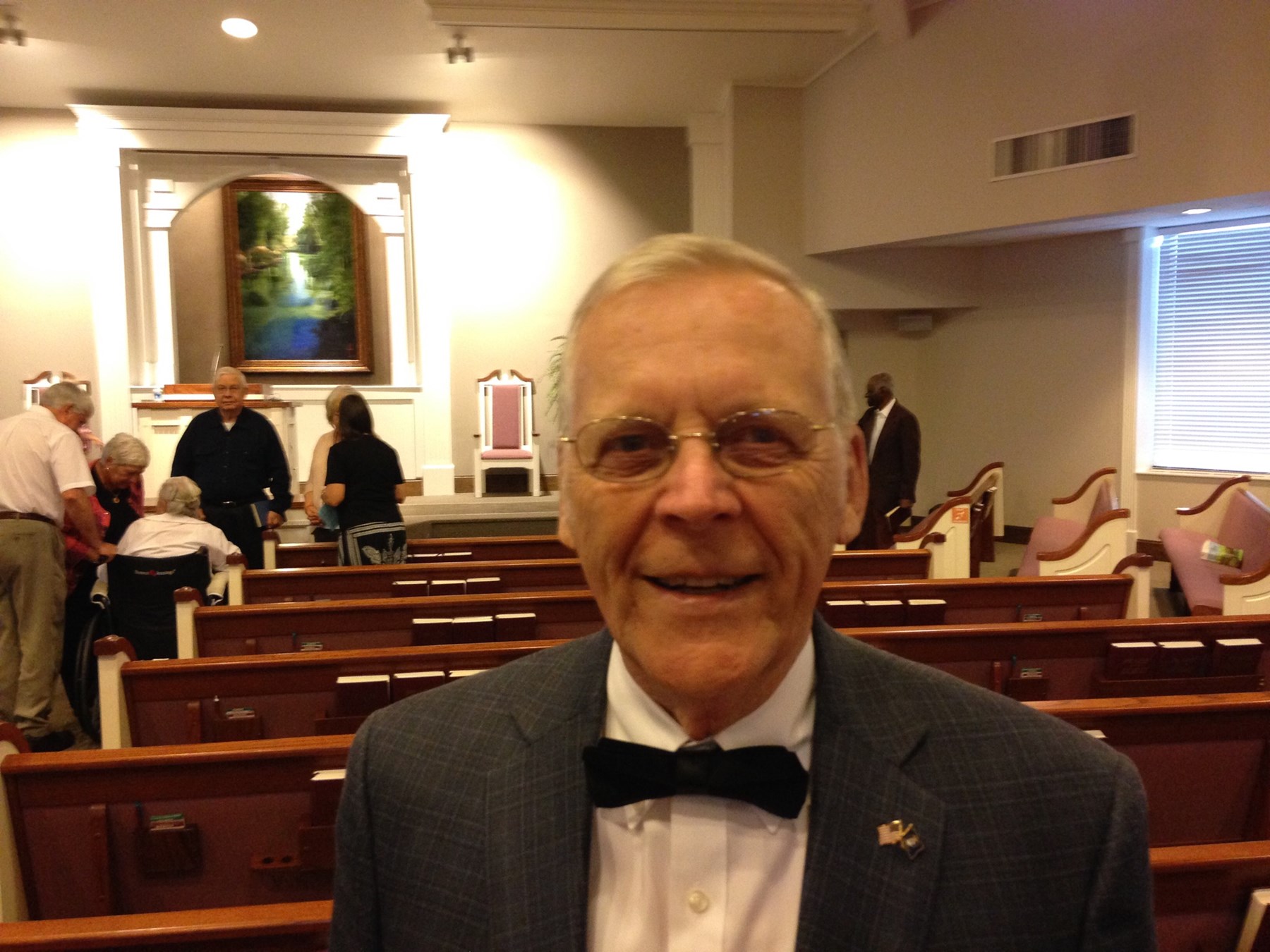 Obituary of Tommie Ray Pruitt