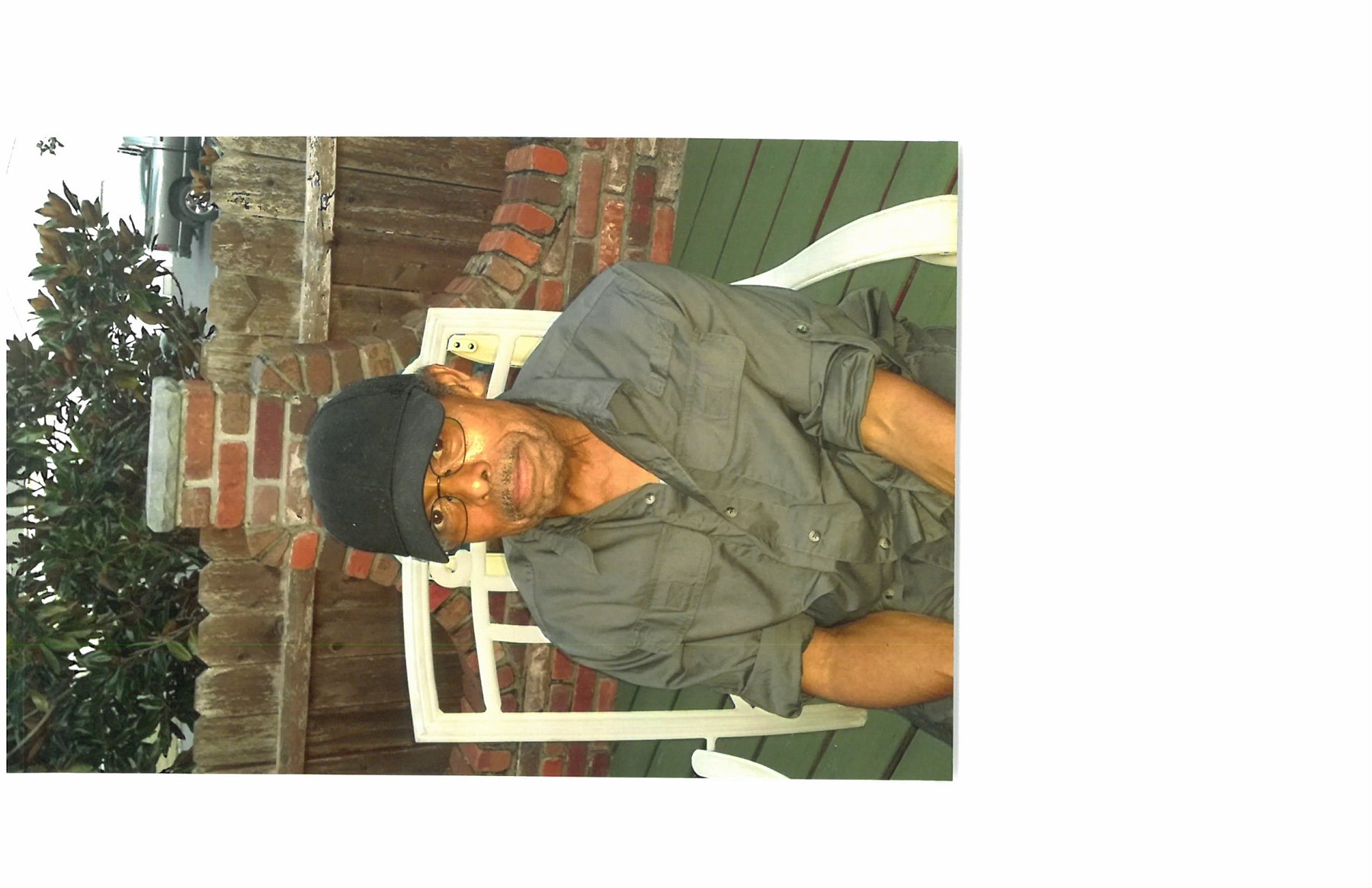 Obituary of Tilmon Jerry Brown