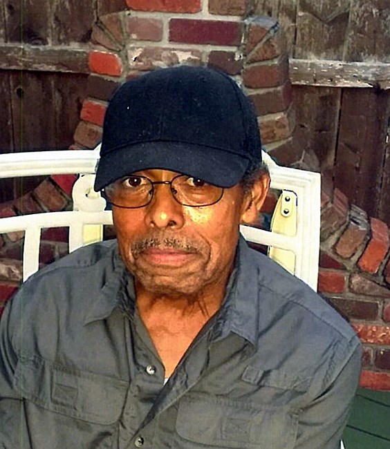 Obituary of Tilmon Jerry Brown