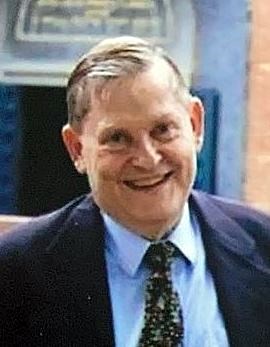 Obituary of David Tyson Taylor