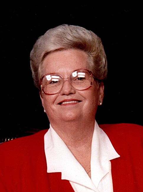 Obituary of Annie Merle Lassiter