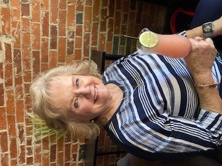 Obituary of Doris B Steele