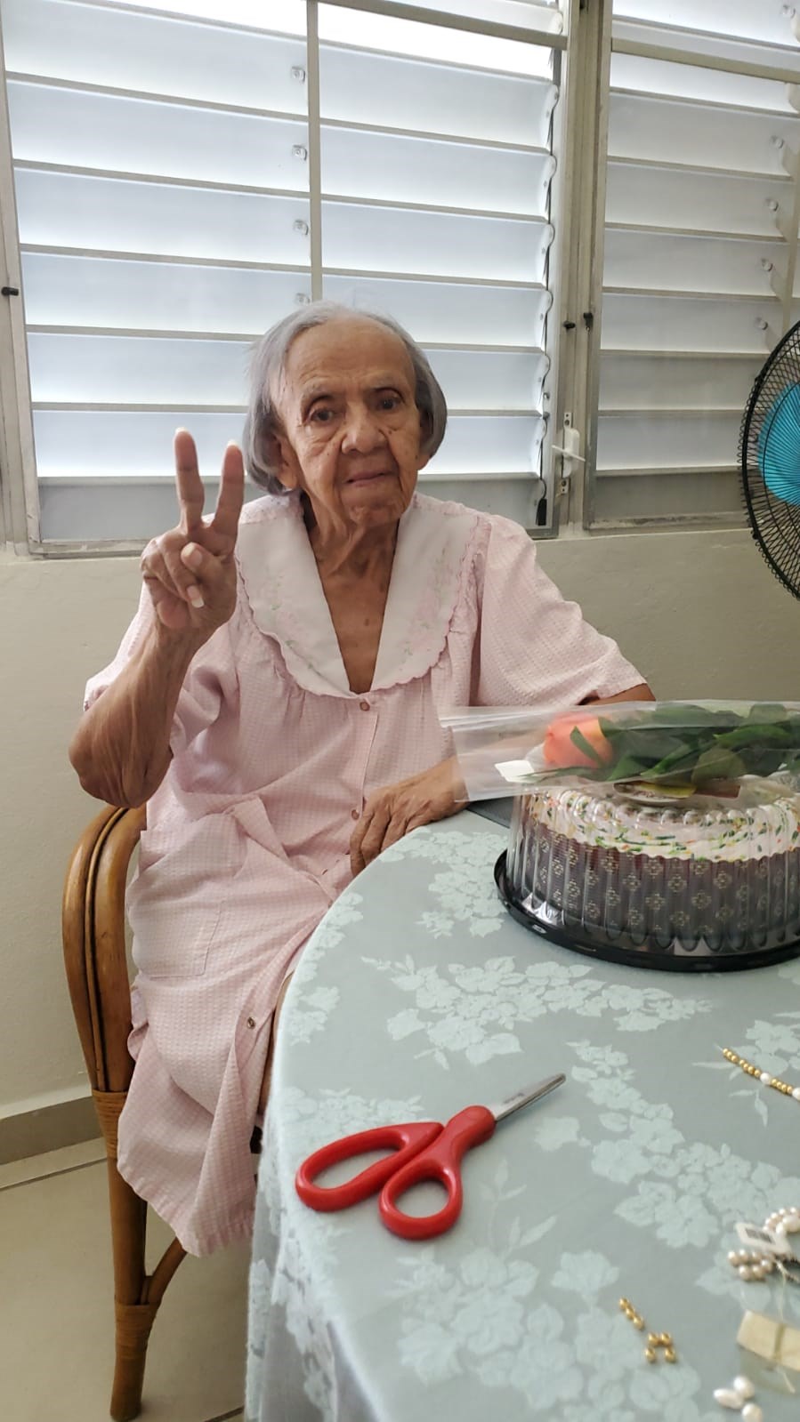 Obituary of Ana Maria Ayala Martinez