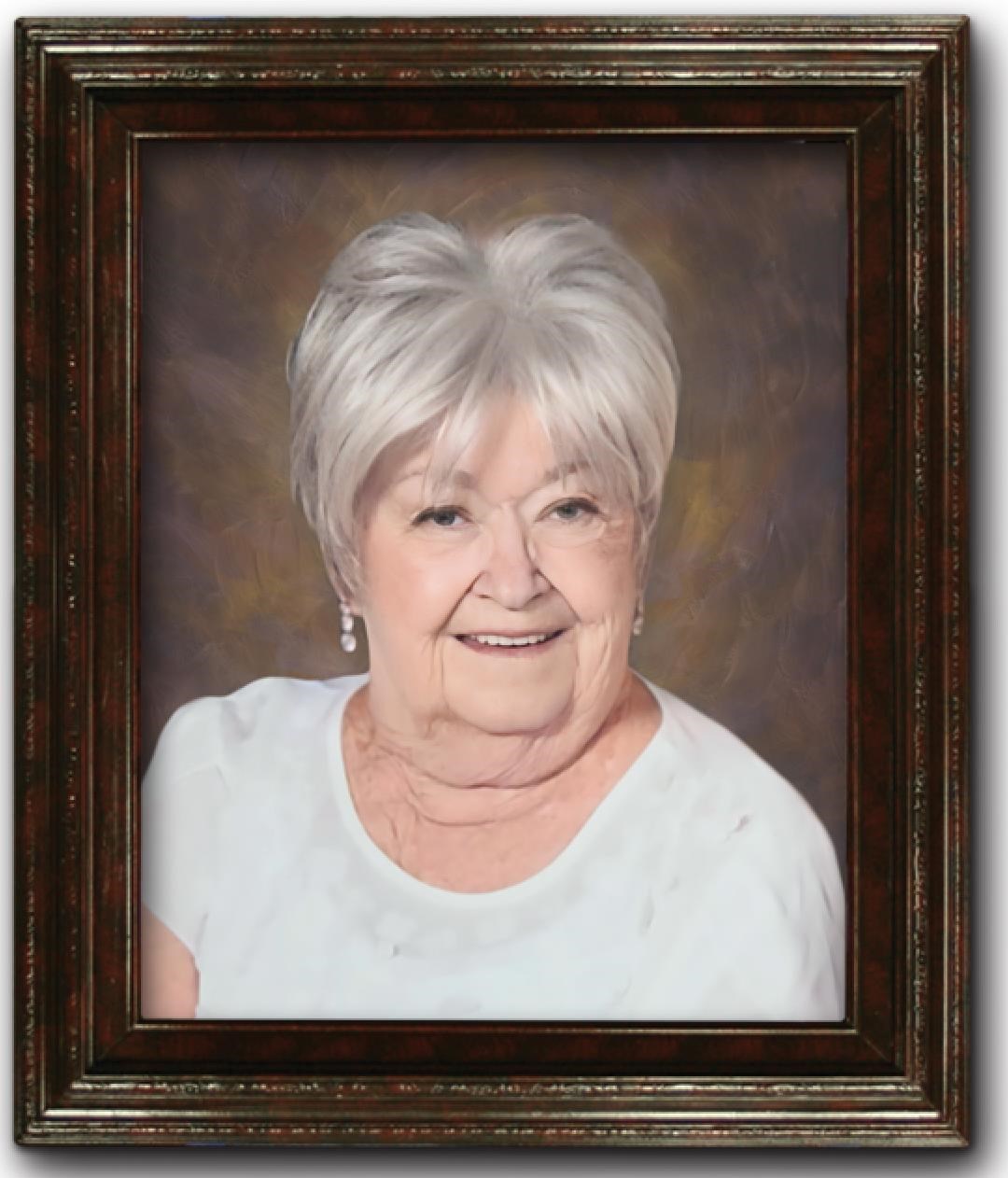 Avis de décès de Karen Elba Williams