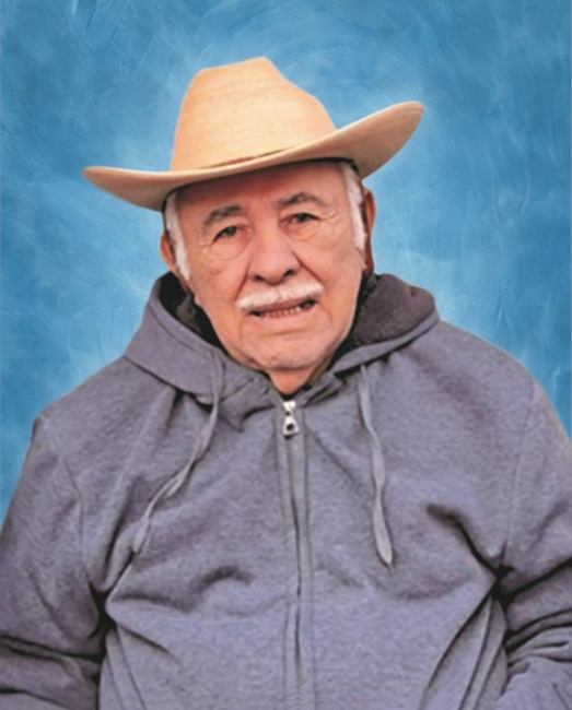 Obituary of Jorge Ruiz