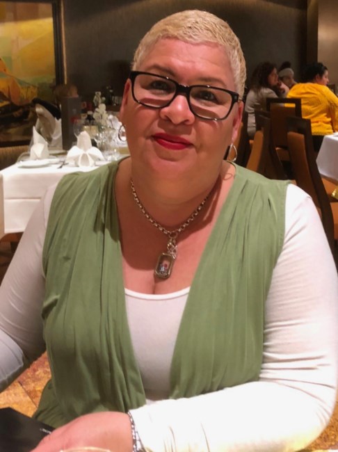 Obituary of Ana Maria Collazo