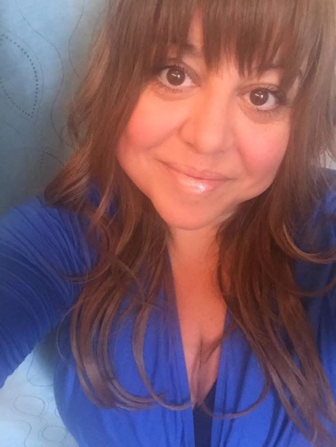 Obituary of Rose Drago