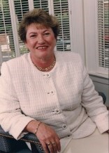 Avis de décès de Rita I. Fair