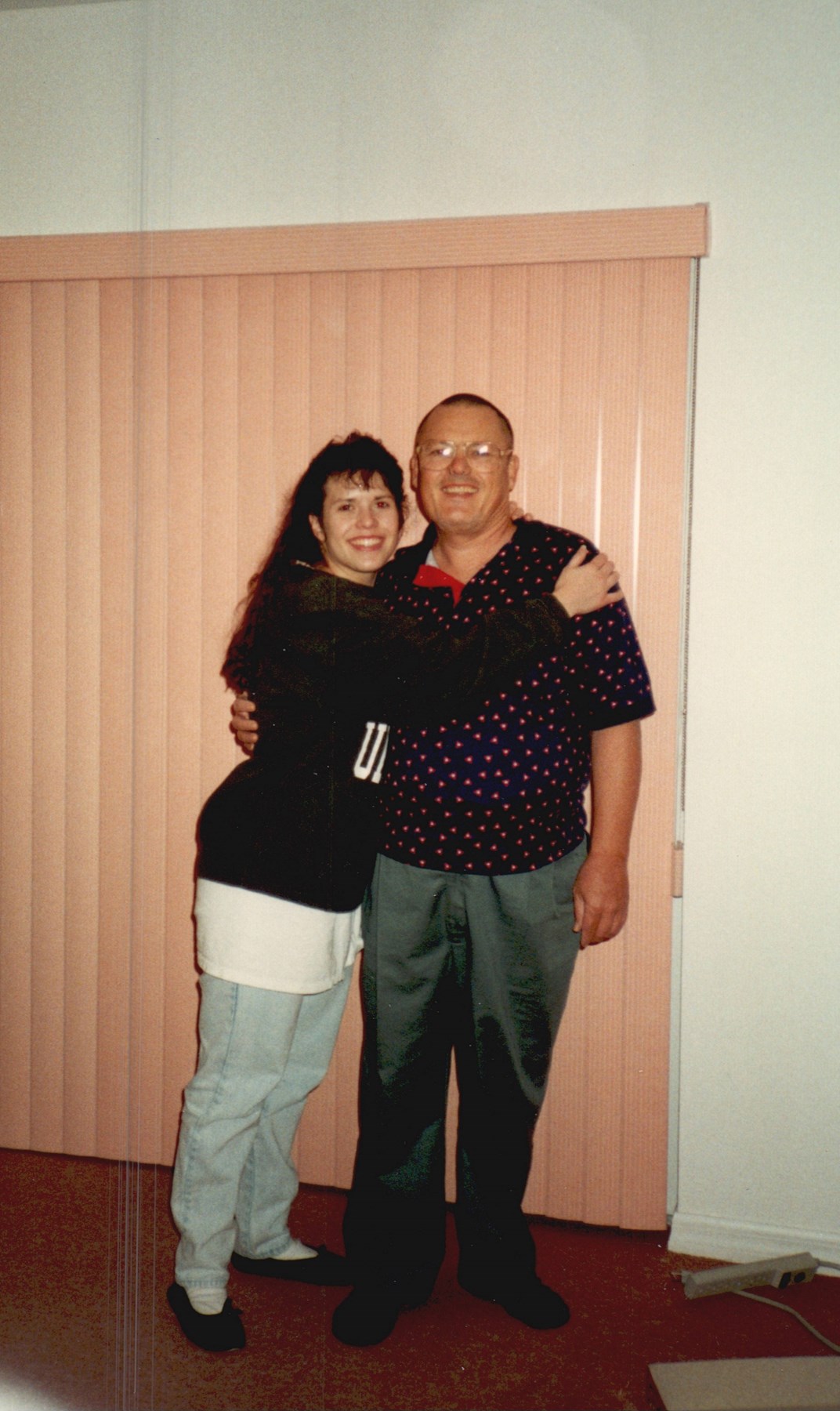 Obituary of Ramon Caban Negron