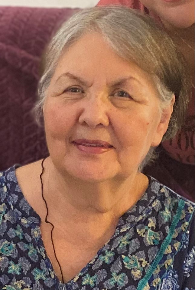 Avis de décès de Christine Marquez