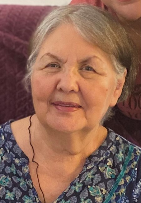 Obituary of Christine Marquez