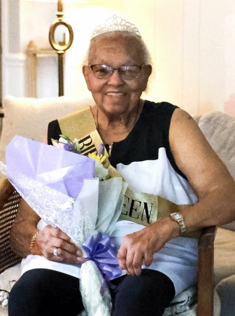 Obituary of Shirley Ann Emory