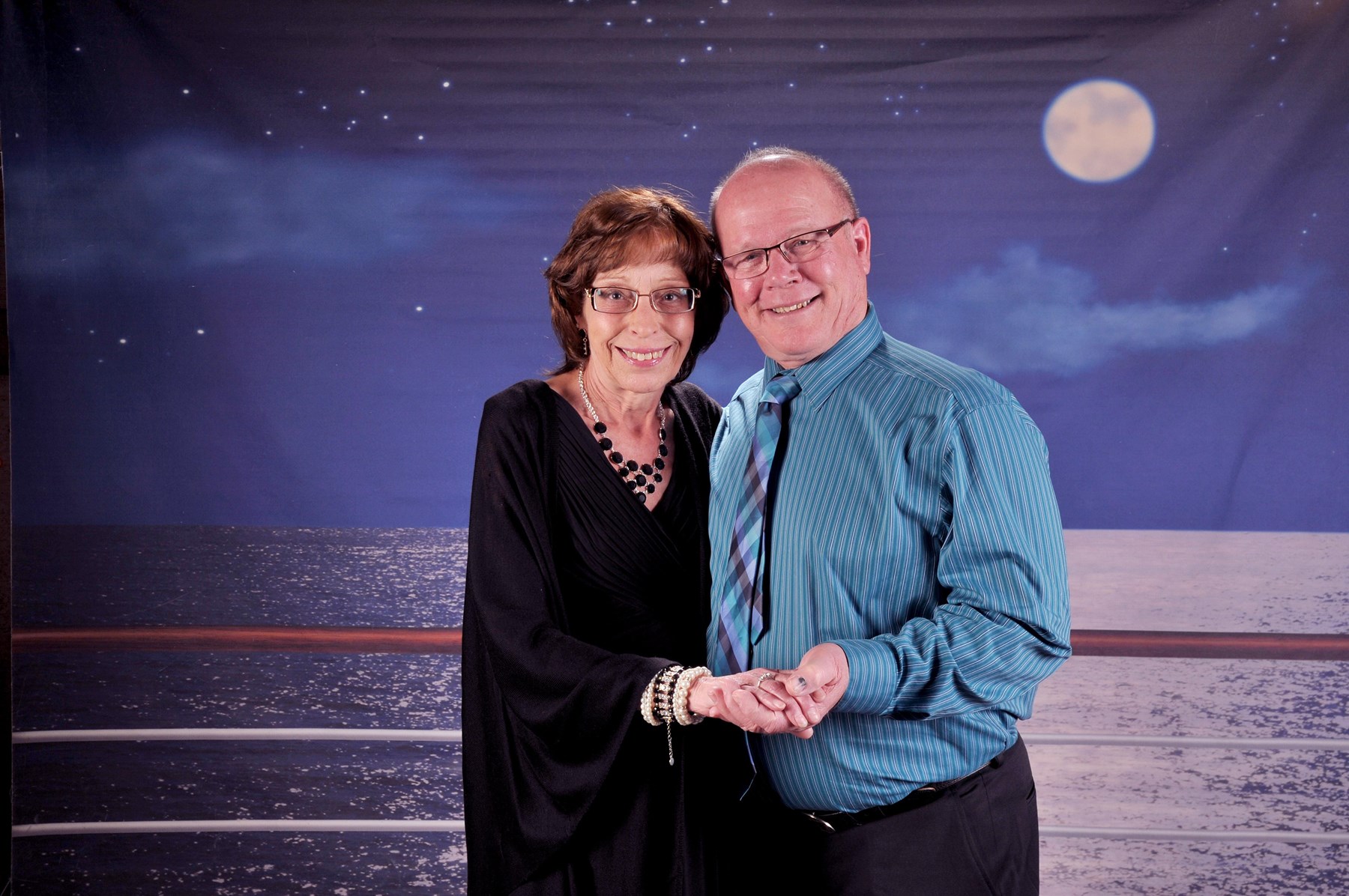 Obituary of Gary & Christine Erickson