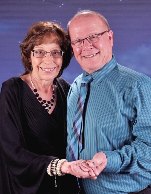 Obituary of Gary & Christine Erickson