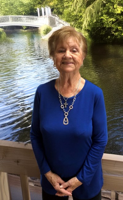 Obituary of Cecilia F. Lyttle