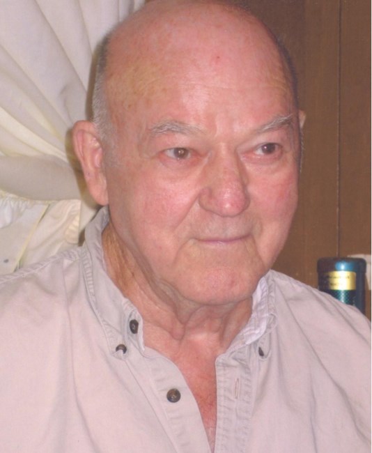 Obituary of Daniel Russell Golden