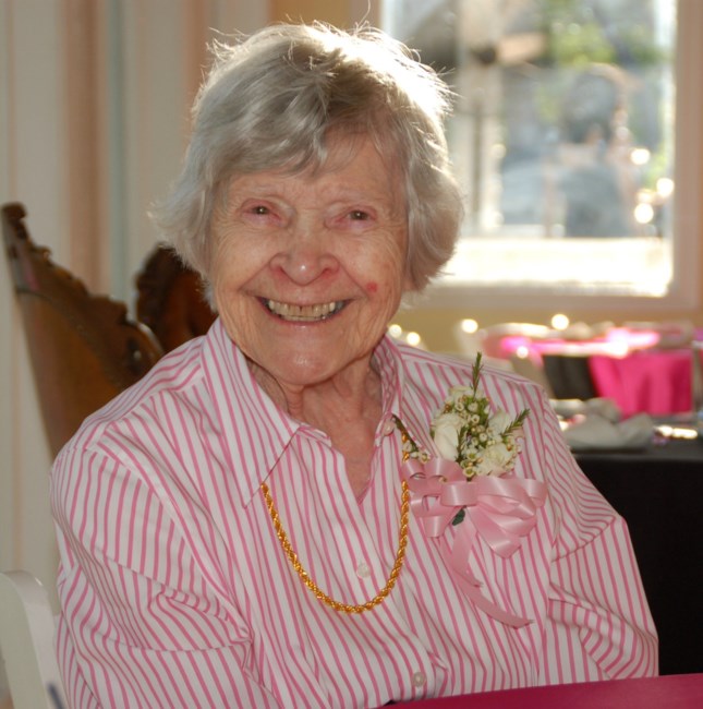 Obituary of Jewel Mae (Judy) Cope