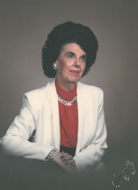 Obituario de Marian Laverne Baggenstos