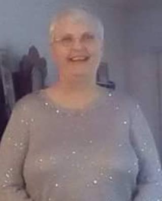 Obituary of Janis Carol Page