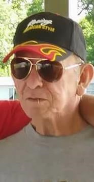 Obituary of Neil Raymond Hollenbaugh