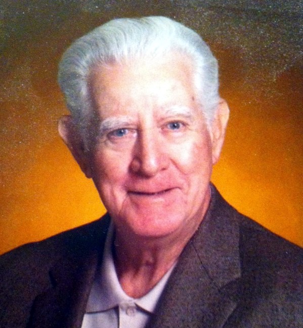Obituary of Thomas Edward Chabert