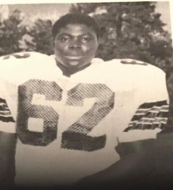 Obituary of Ronnie Lee Woodard