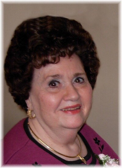 Obituary of Shirley Bernice Walker