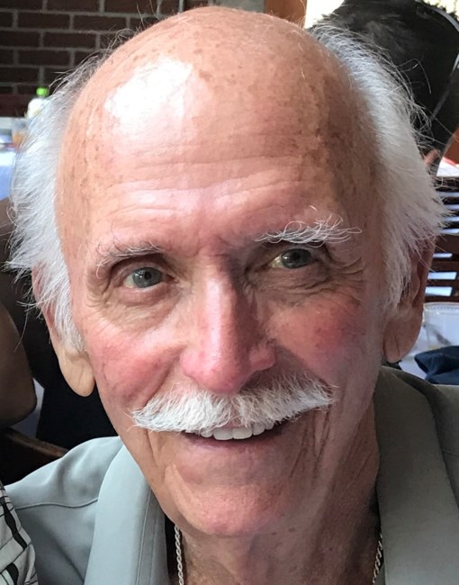 Obituary of Charles Garner Wolfe