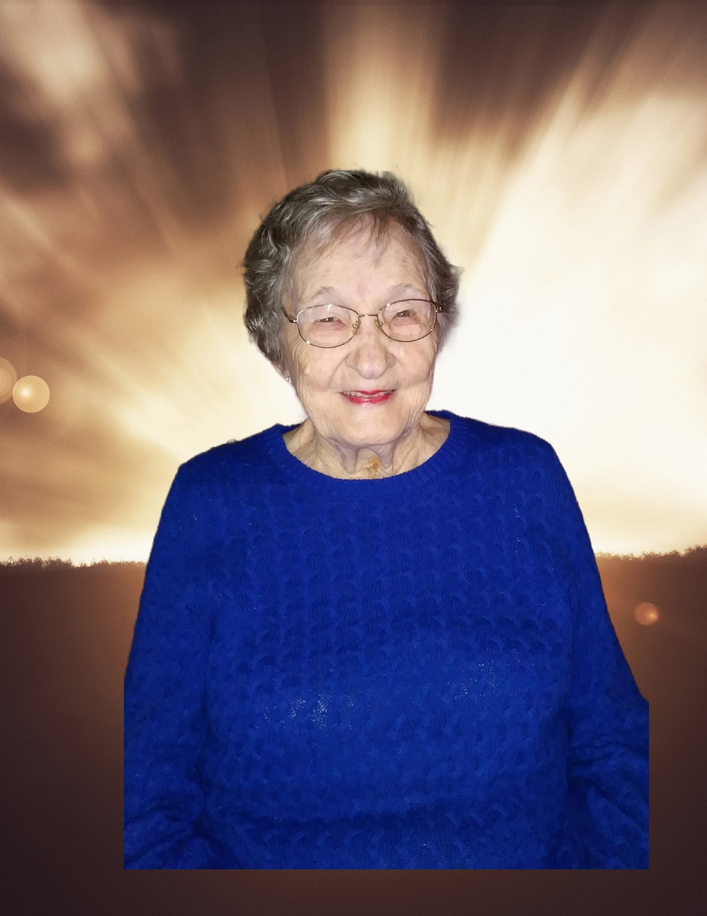 Obituary of Hazel Aloline Jacks Brady