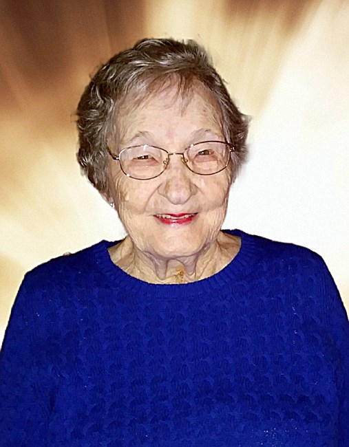 Obituary of Hazel Aloline Jacks Brady