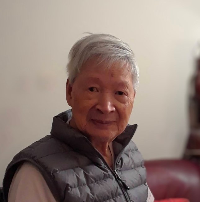 Obituary of Ken Hue Lee