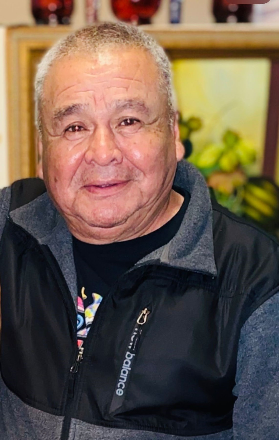 Obituary of Juan Eduardo Garcia