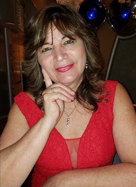 Obituary of Gloria Iris Melendez