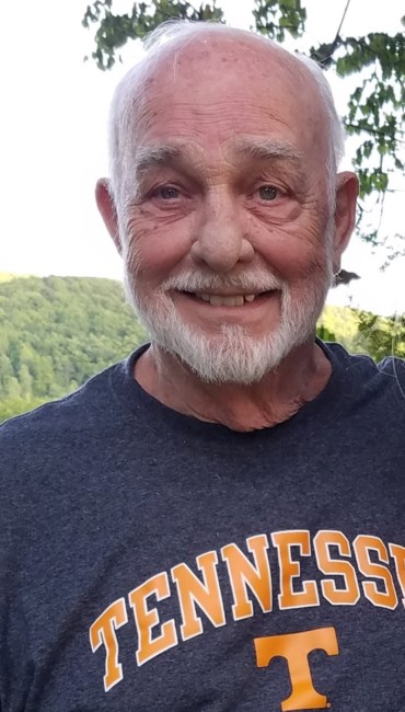 Obituary of James Russell Rhea