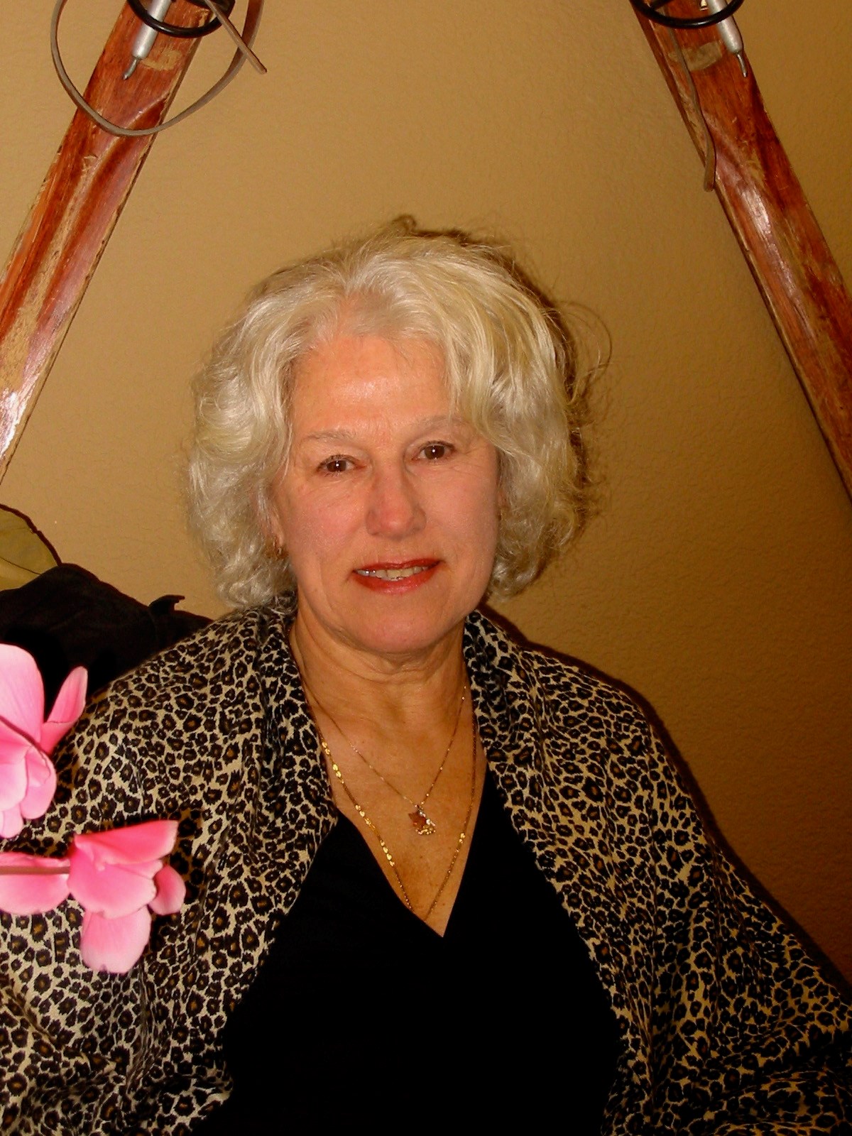 Obituary of Barbara J. Wrobel