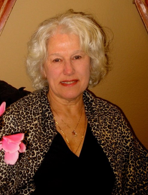 Obituary of Barbara J. Wrobel