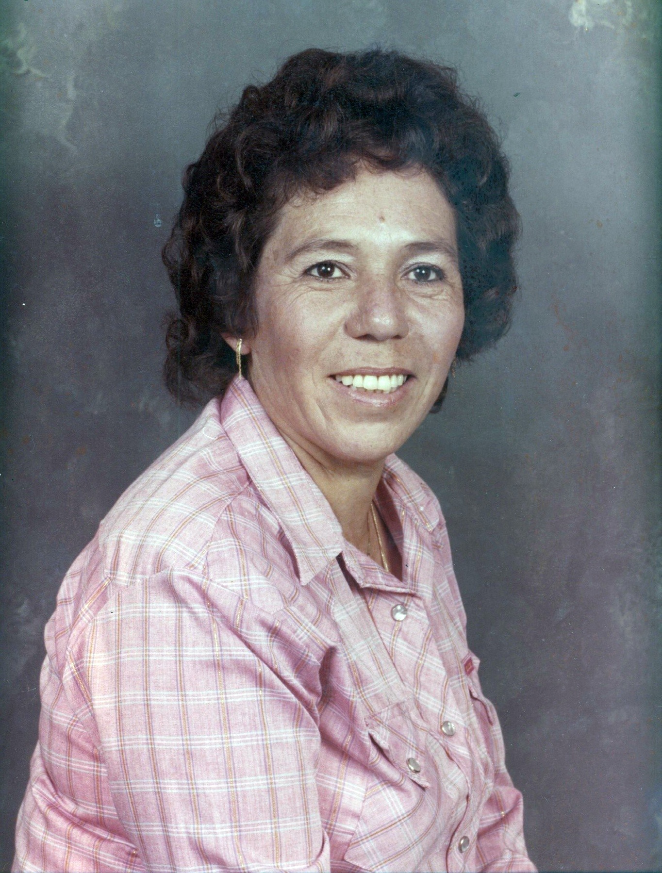 Berta Gonzalez Obituary Falfurrias, TX
