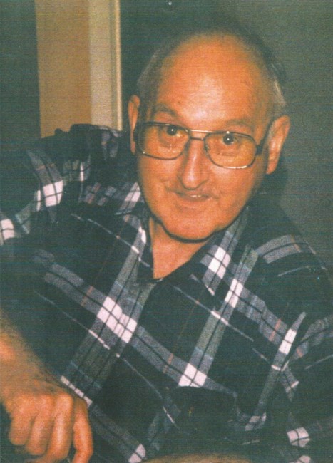 Obituary of Angus Lemmon