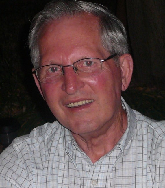 Obituary of Herbert Reid Bishop