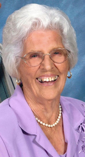 Obituary of Hazel E. Reaves