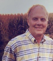 Obituario de John Wayne Fischer