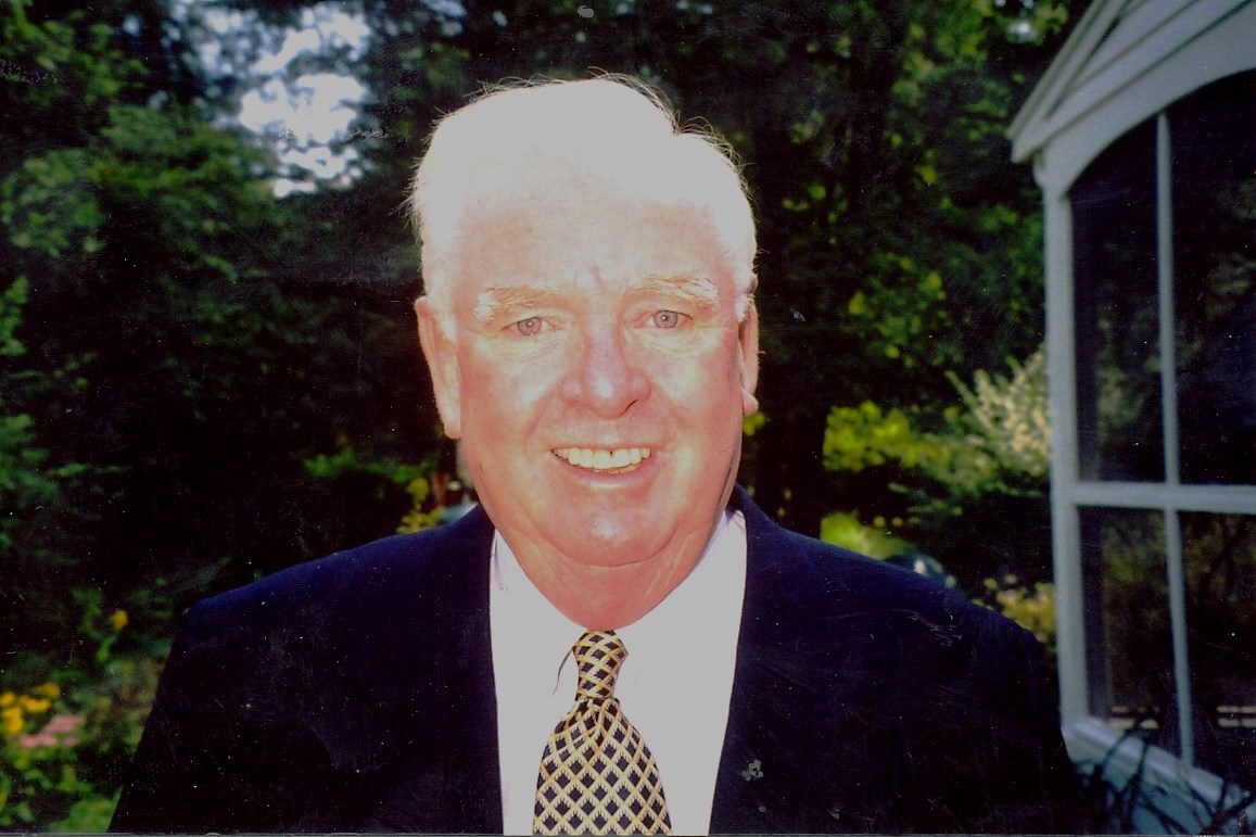 Obituary of James C. Coughlin