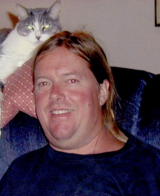 Obituary of William Russell "Russ" Walin