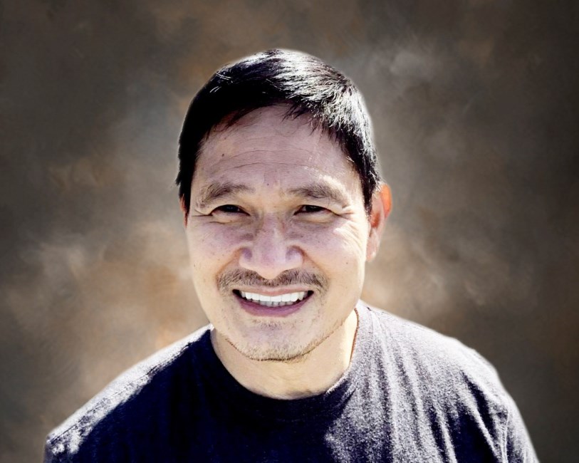 Obituary of Rolando Ralutin Reyes