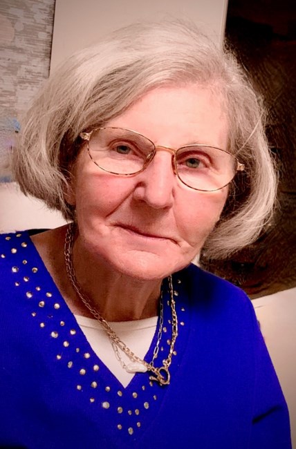 Obituary of Mary (Hutter) Brunner