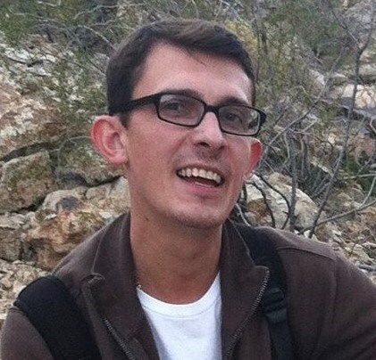 Obituary of Zachary Scott Liddell