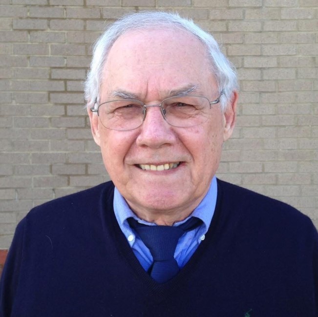 Obituary of Theodore John Ostrowski